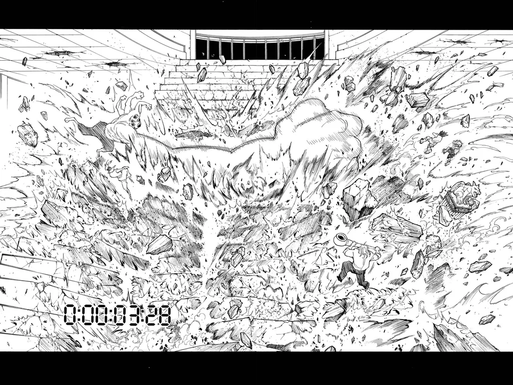 第267話の作品画像