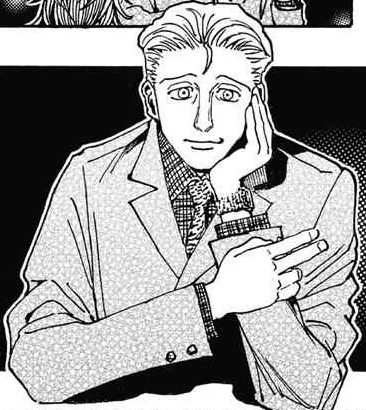 マークの作品画像
