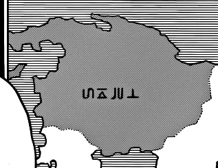 ブリオンの迷宮都市へ精鋭部隊を送ったサヘルタ合衆国