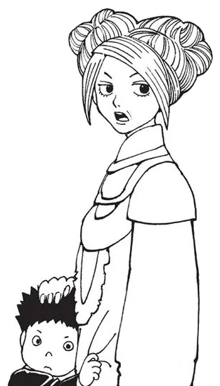 母セヴァンチと第13王子マラヤーム