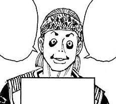 マフィアの異変を分析するオトシン