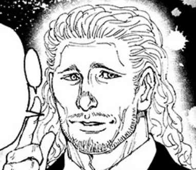 記憶喪失の殺し屋を演じるマドウィック