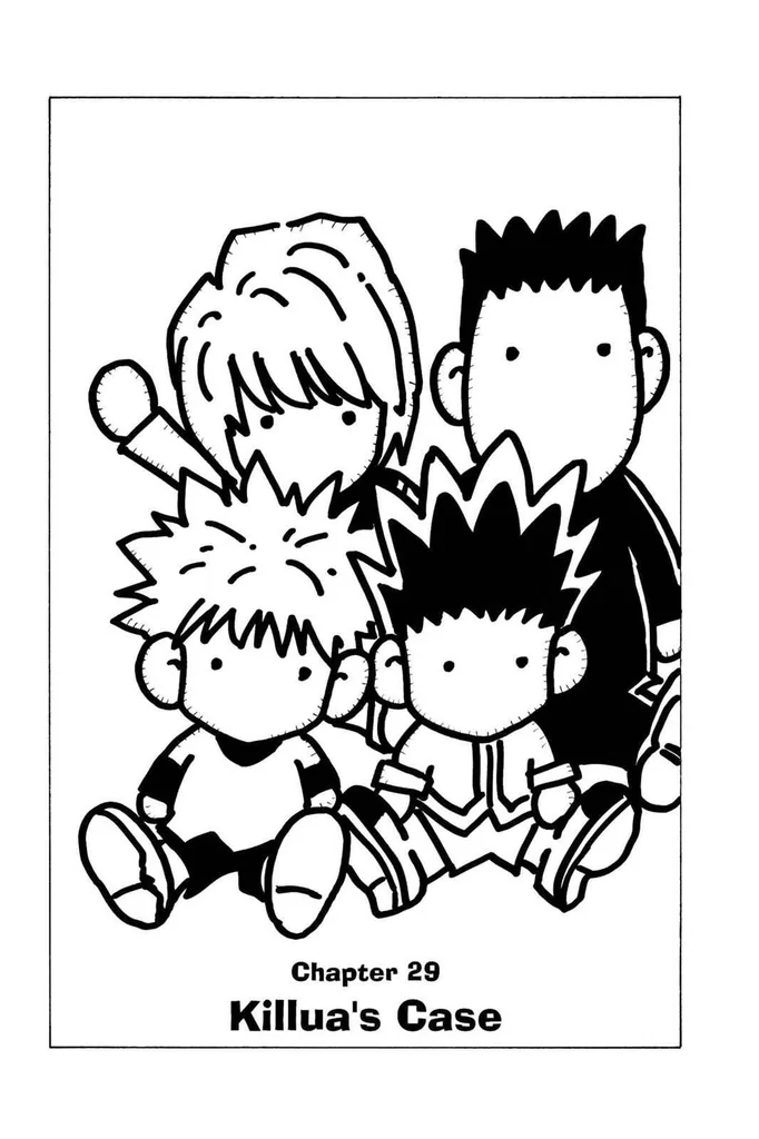 第29話の作品画像