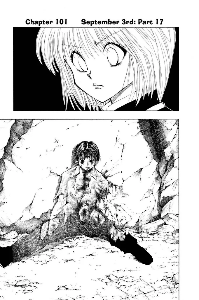 第101話の作品画像
