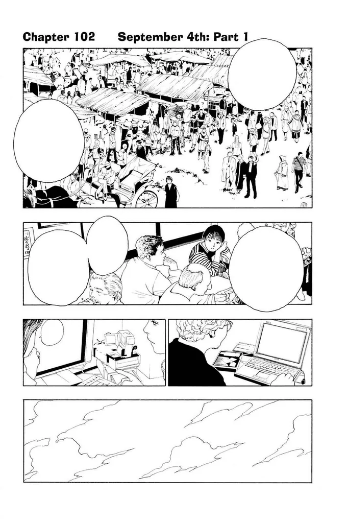 第102話の作品画像