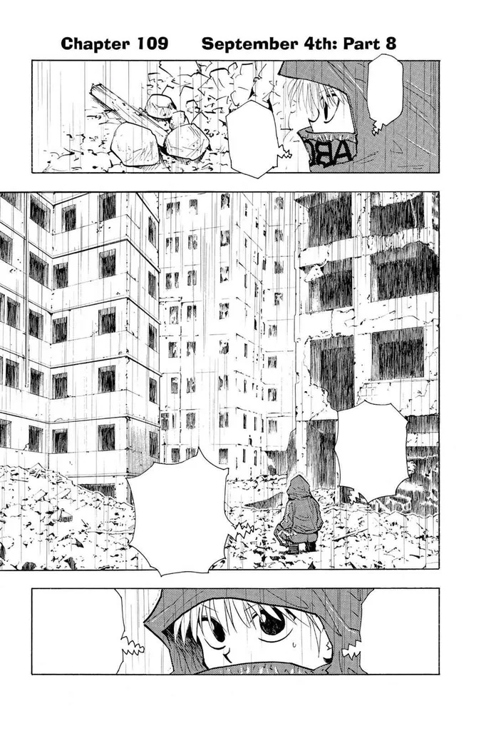 第109話の作品画像