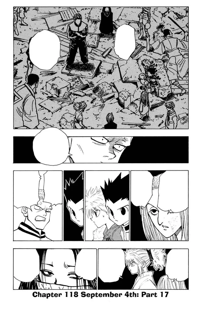 第118話の作品画像