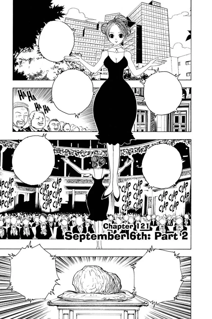 第121話の作品画像