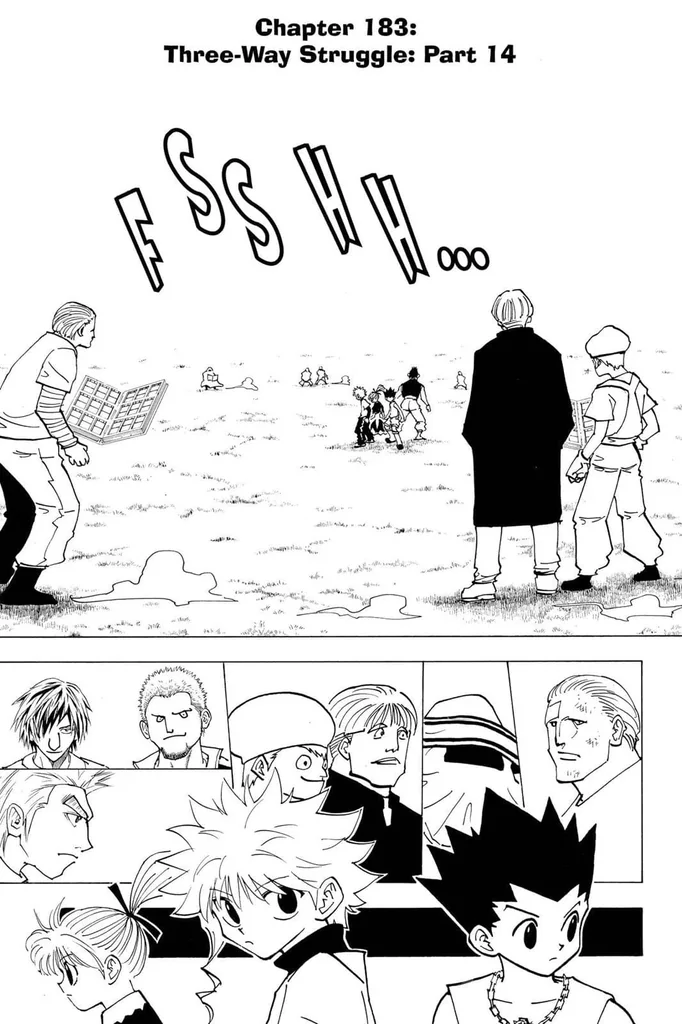 第183話の作品画像