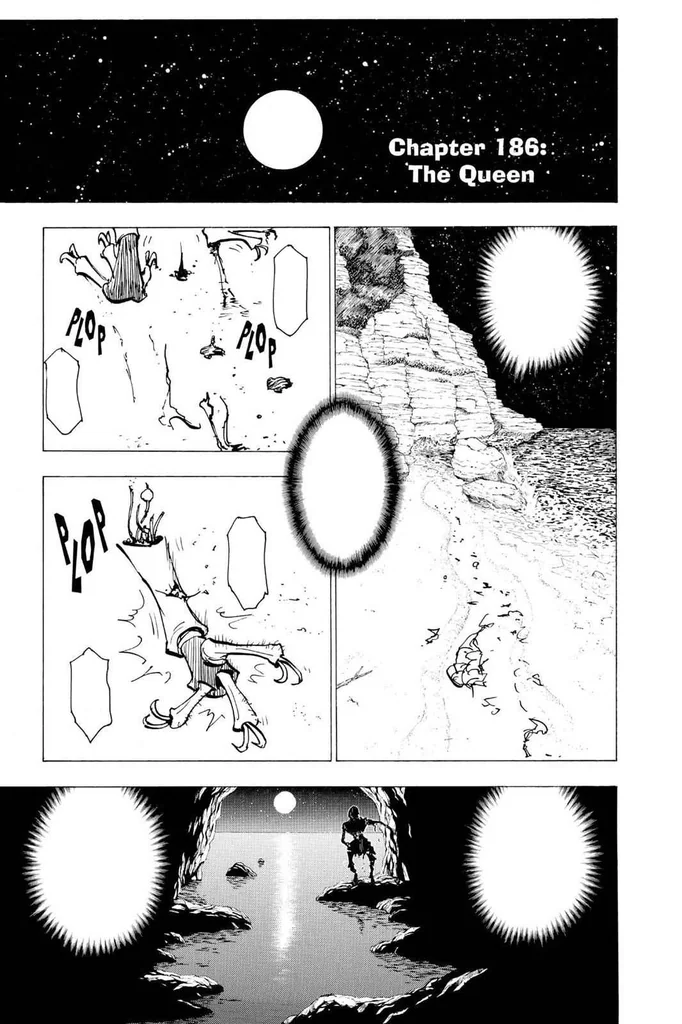 第186話の作品画像
