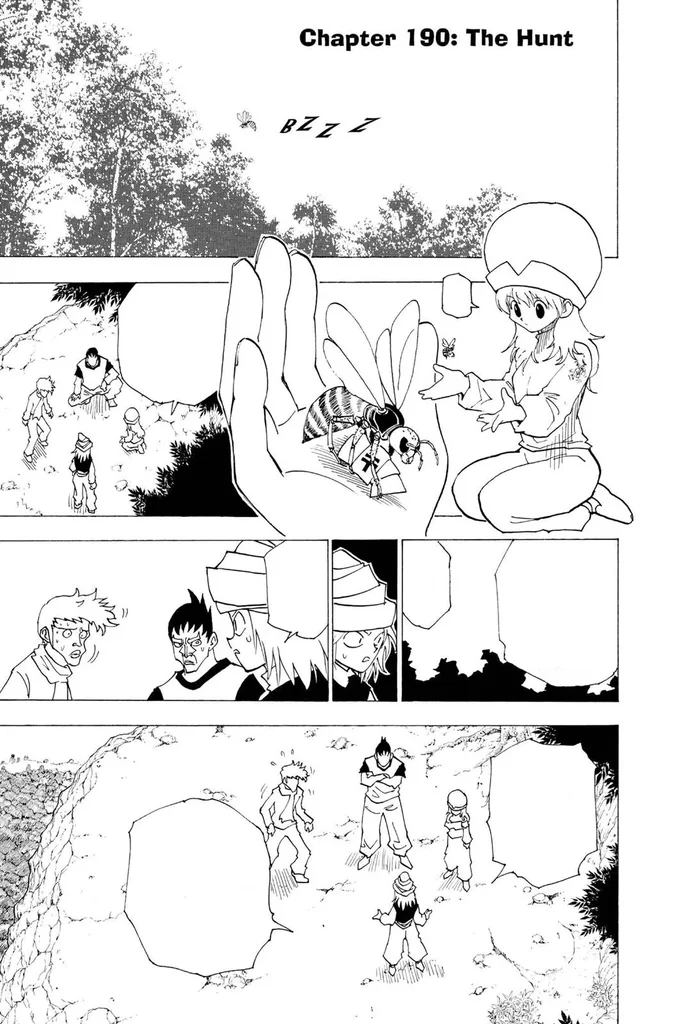 第190話の作品画像