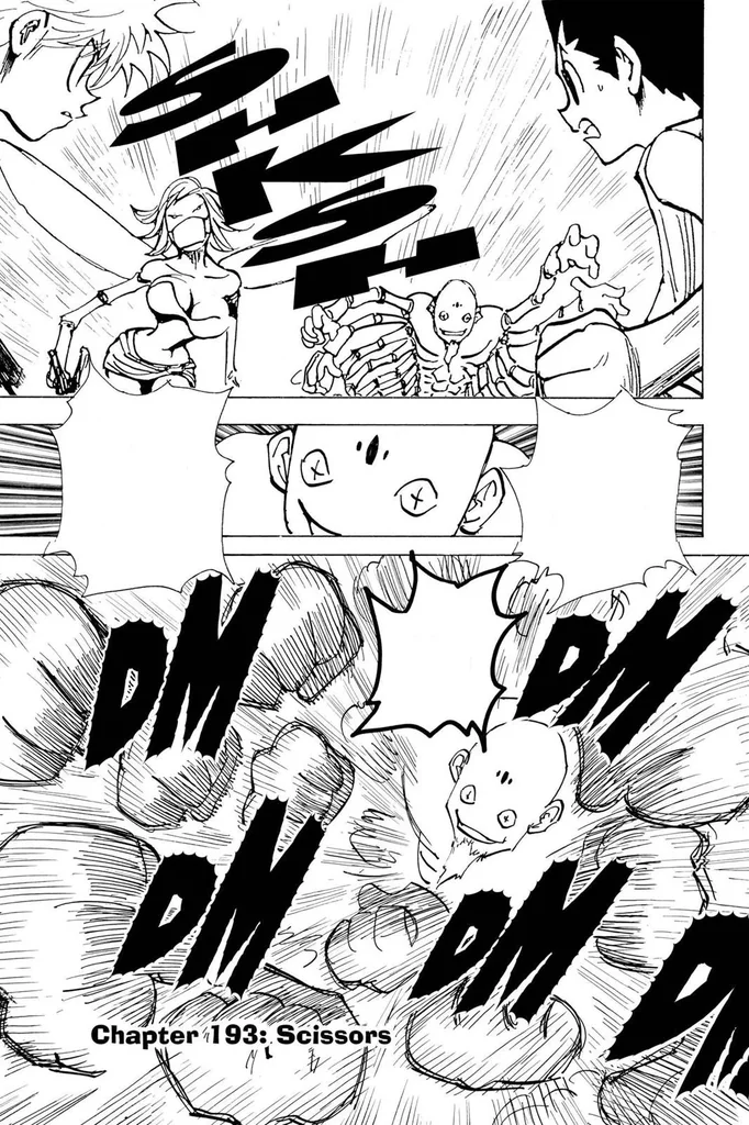 第193話の作品画像