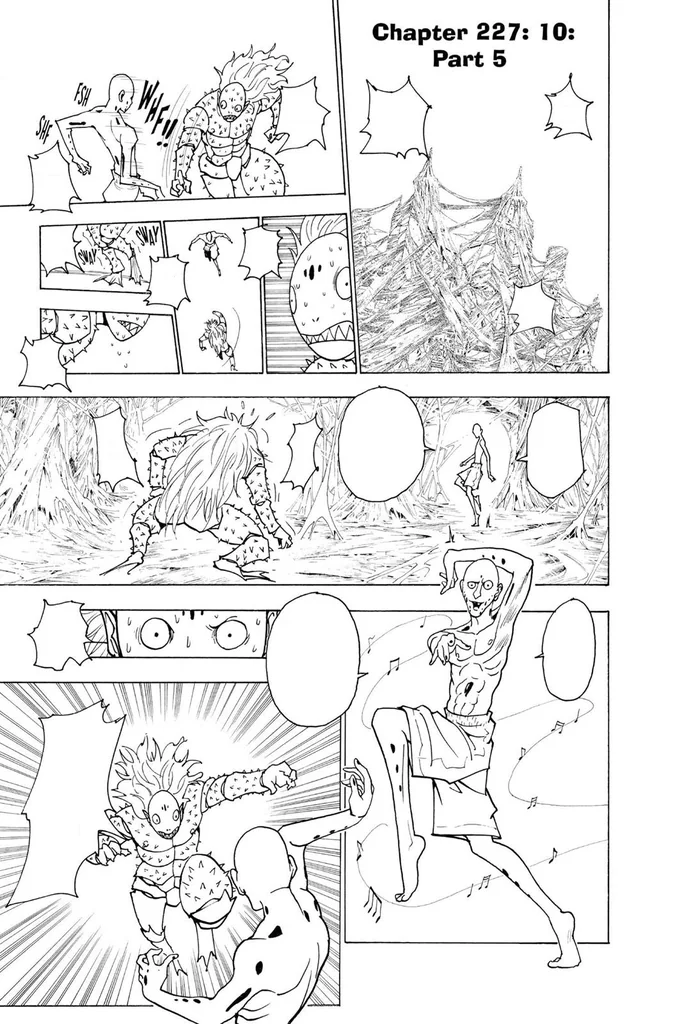 第227話の作品画像
