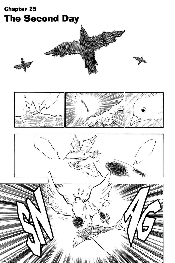 第25話の作品画像