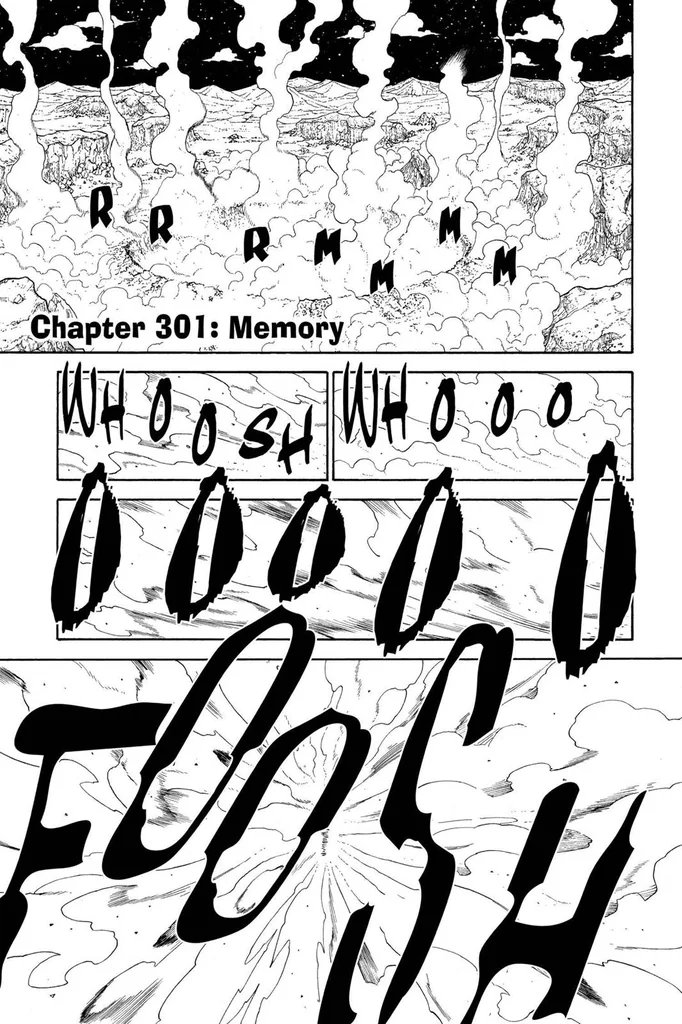 第301話の作品画像