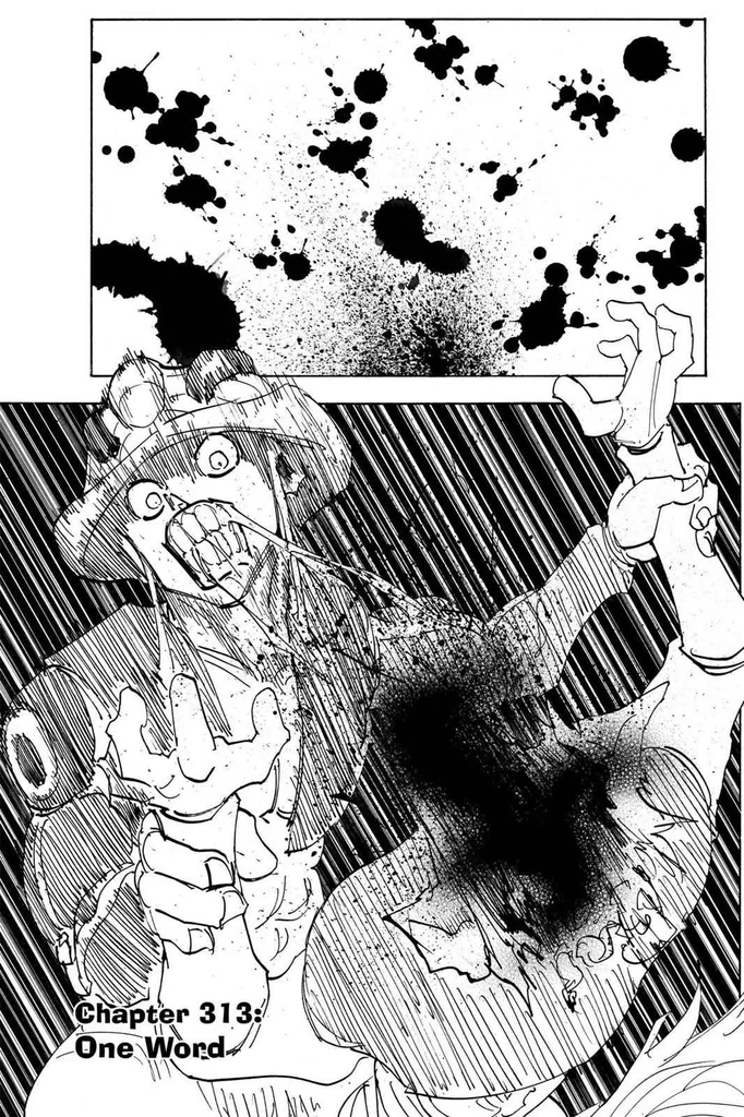 第313話の作品画像