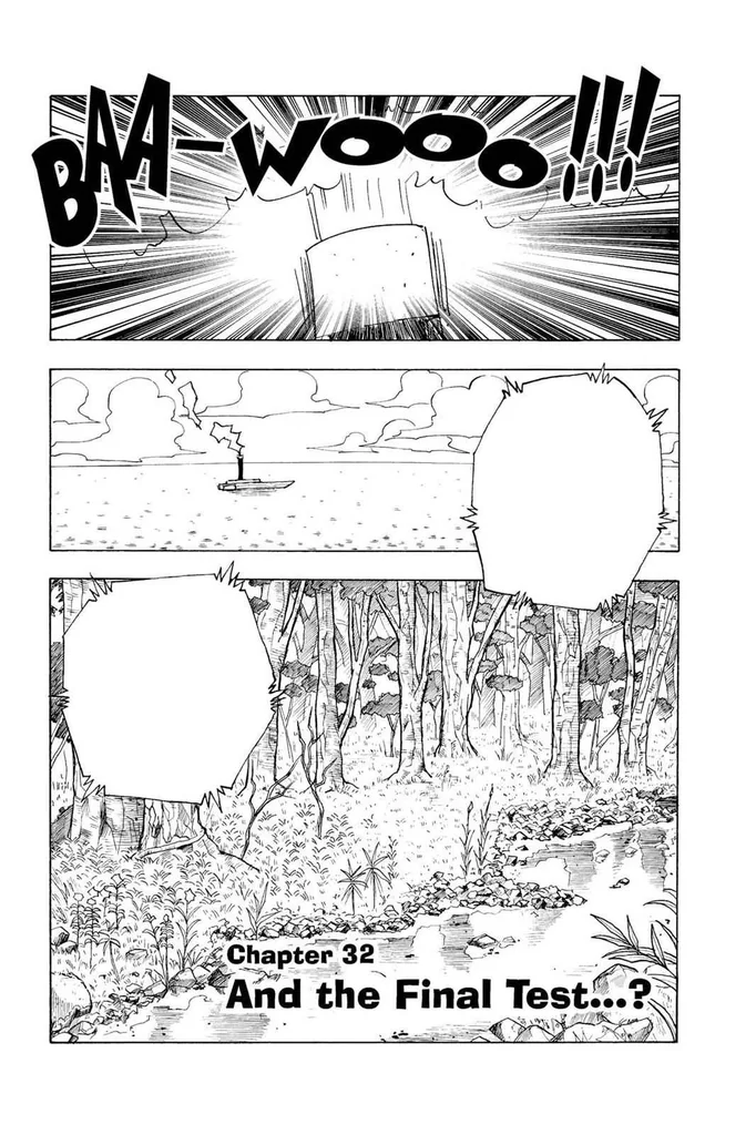 第32話の作品画像