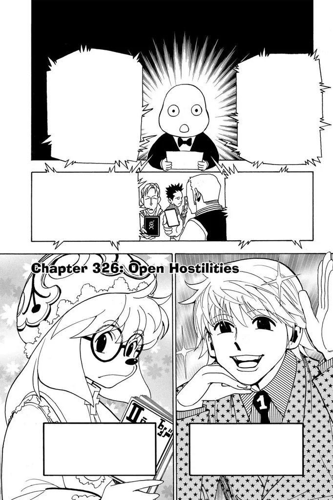 第326話の作品画像