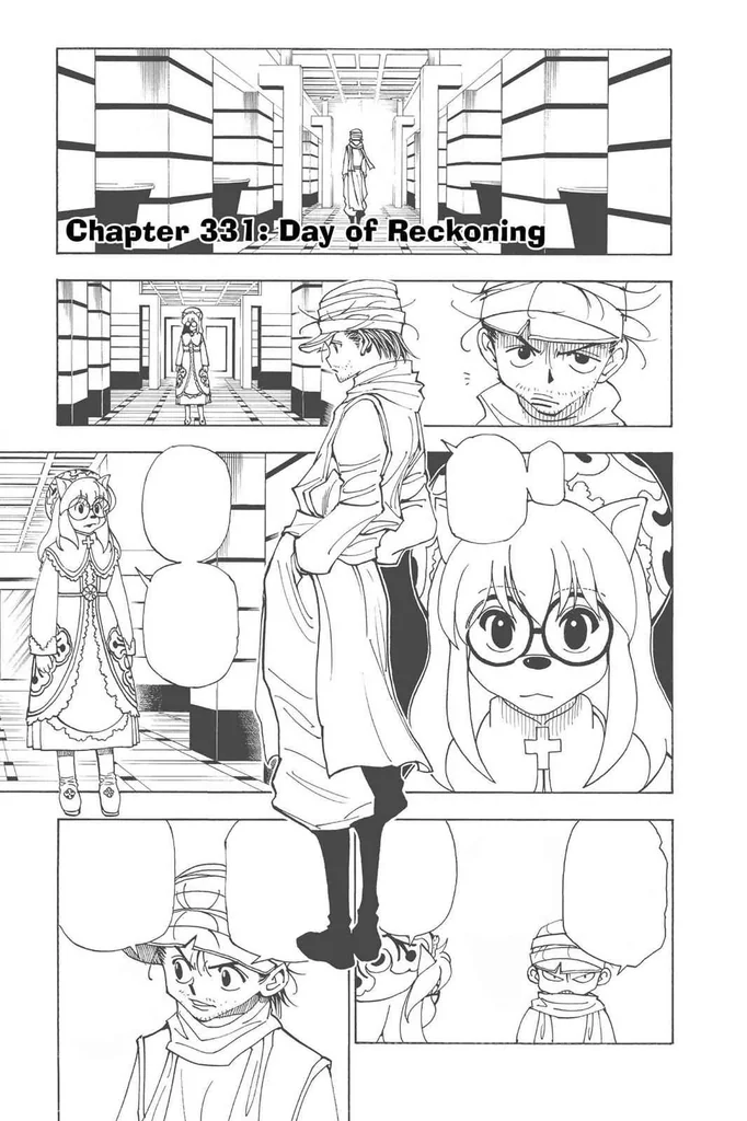 第331話の作品画像