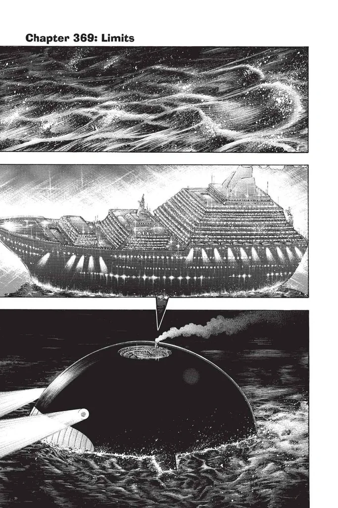 第368話に登場するOito Hui Guo Rouの作中描写