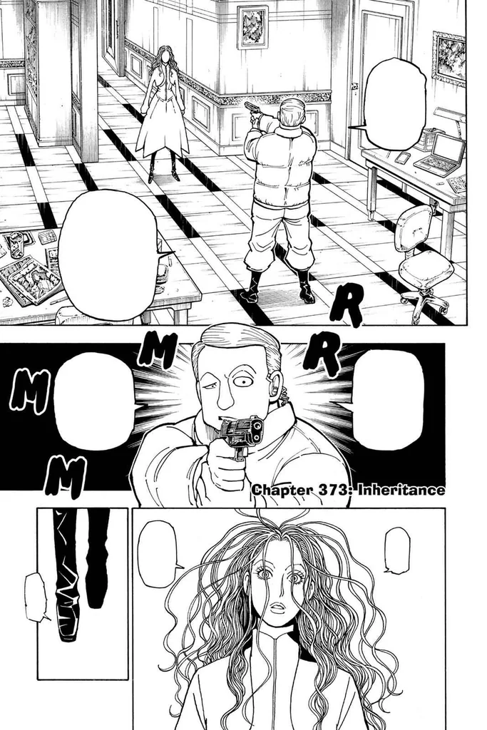サレサレ陣営が動く王位継承戦