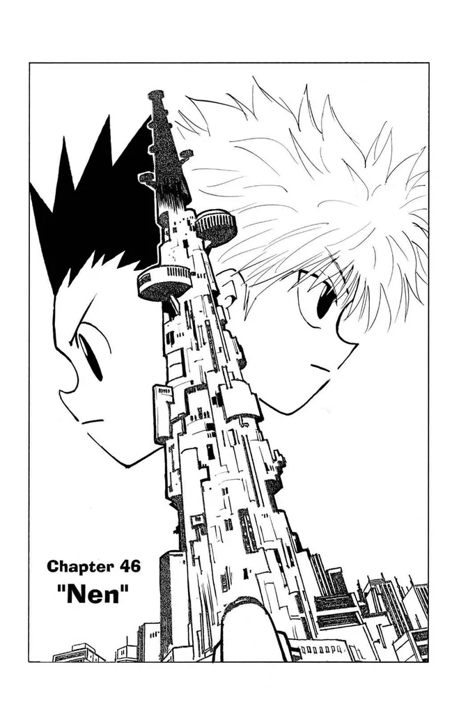 第46話の作品画像