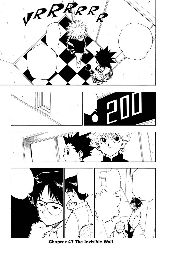 第47話の作品画像