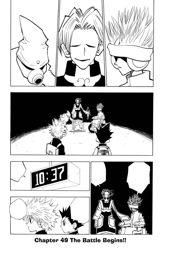第49話の作品画像