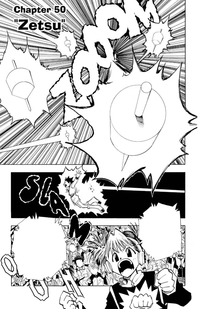 第50話の作品画像