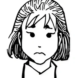 シフォン＝トト　引用『HUNTER×HUNTER』冨樫義博