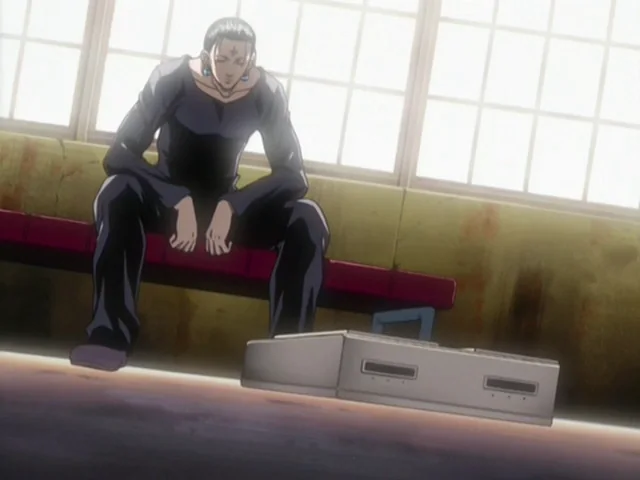 第137話に登場するanime-1999-ova-greed-island 第7話の作中描写