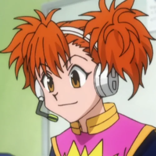 コッコ　引用『HUNTER×HUNTER』冨樫義博