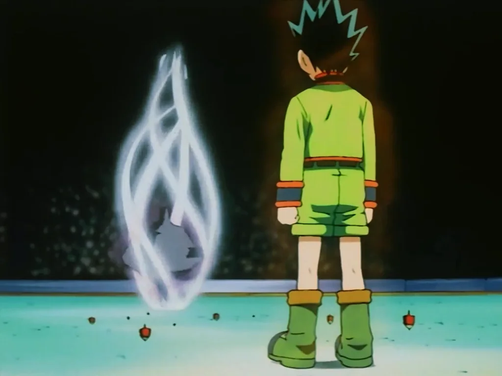 第49話に登場するanime-1999-tv-episodes 第39話の作中描写