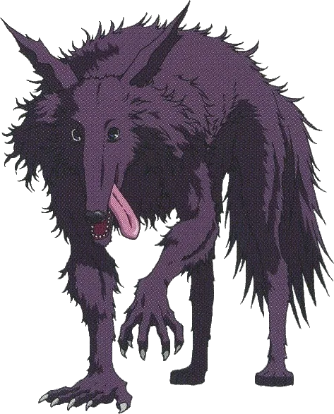 試しの門に登場するMikeの作中描写