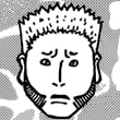 ガドー　引用『HUNTER×HUNTER』冨樫義博