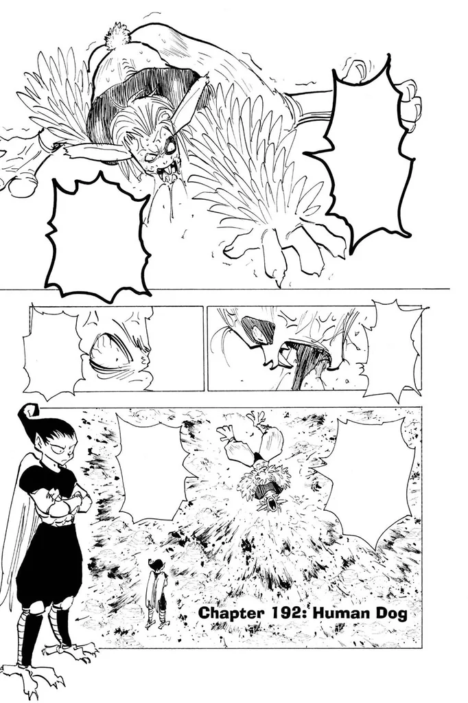 第192話の作品画像
