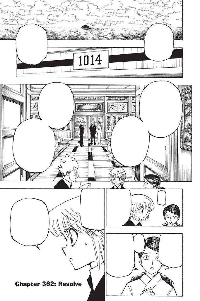 第362話の作品画像