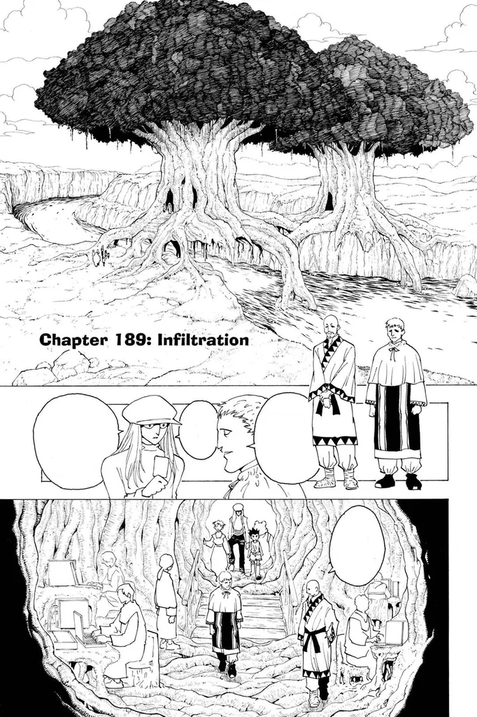 第189話の作品画像