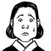 球根（ラジオラスの能力）の使い手 ラジオラス　引用『HUNTER×HUNTER』冨樫義博