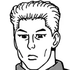 リサムセッタ　引用『HUNTER×HUNTER』冨樫義博