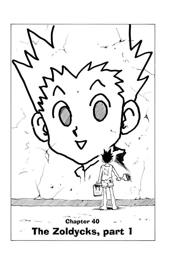 連載中の原作漫画に関するビジュアル