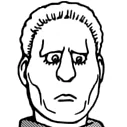 つじつま合わせに生まれた僕等（メシュシの能力）の使い手 メシュシ　引用『HUNTER×HUNTER』冨樫義博