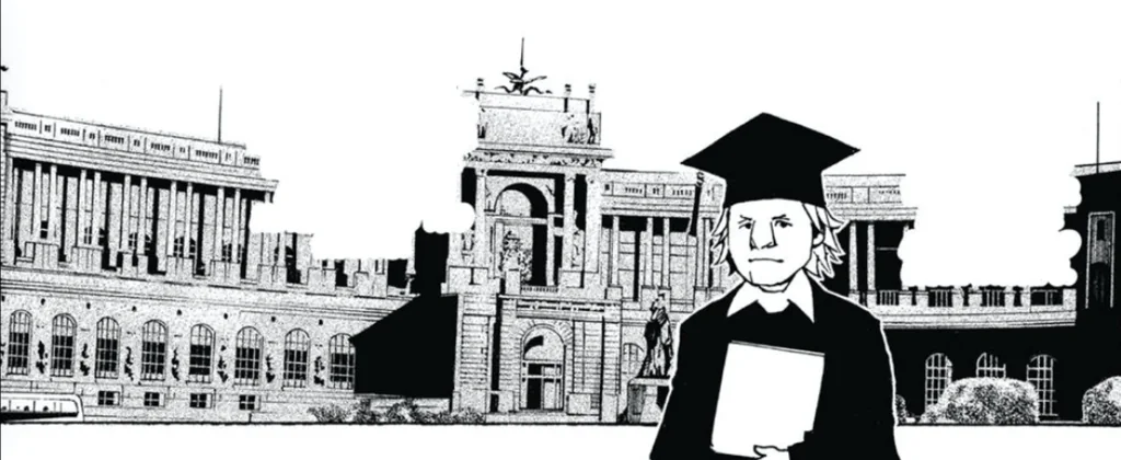 ミワル大学の作品画像