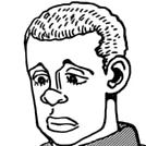 モズベ　引用『HUNTER×HUNTER』冨樫義博
