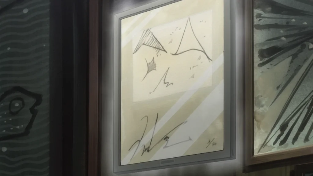 ムカトリーニの作品画像