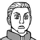 ヌクオコン　引用『HUNTER×HUNTER』冨樫義博