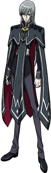 緋の眼を奪う人形師オモカゲ