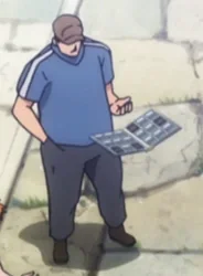 ポンゴの作品画像