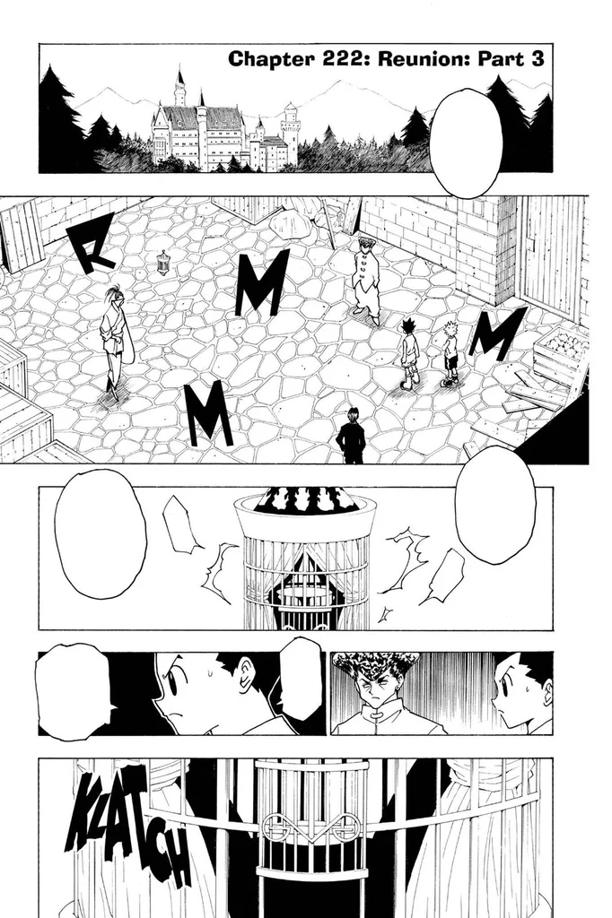 第222話の作品画像