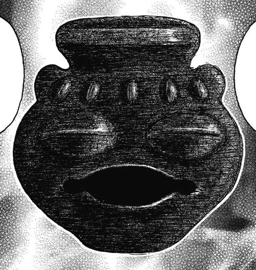 王位継承戦の壺中卵の儀